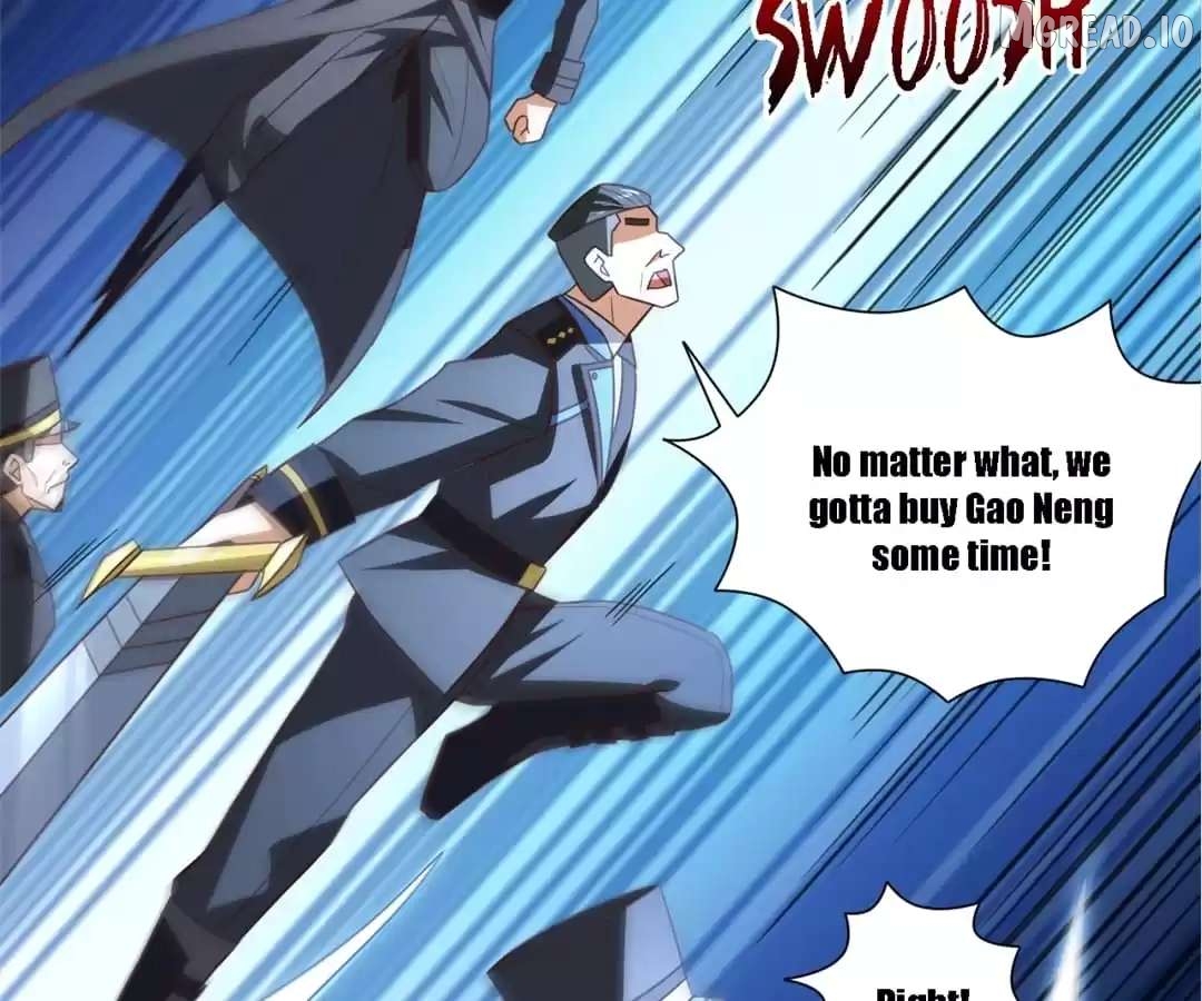 Gao Neng Strikes Chapter 271 - page 47