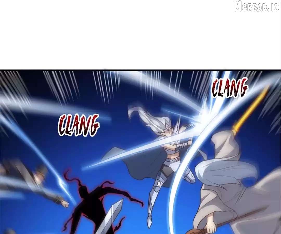 Gao Neng Strikes Chapter 271 - page 49