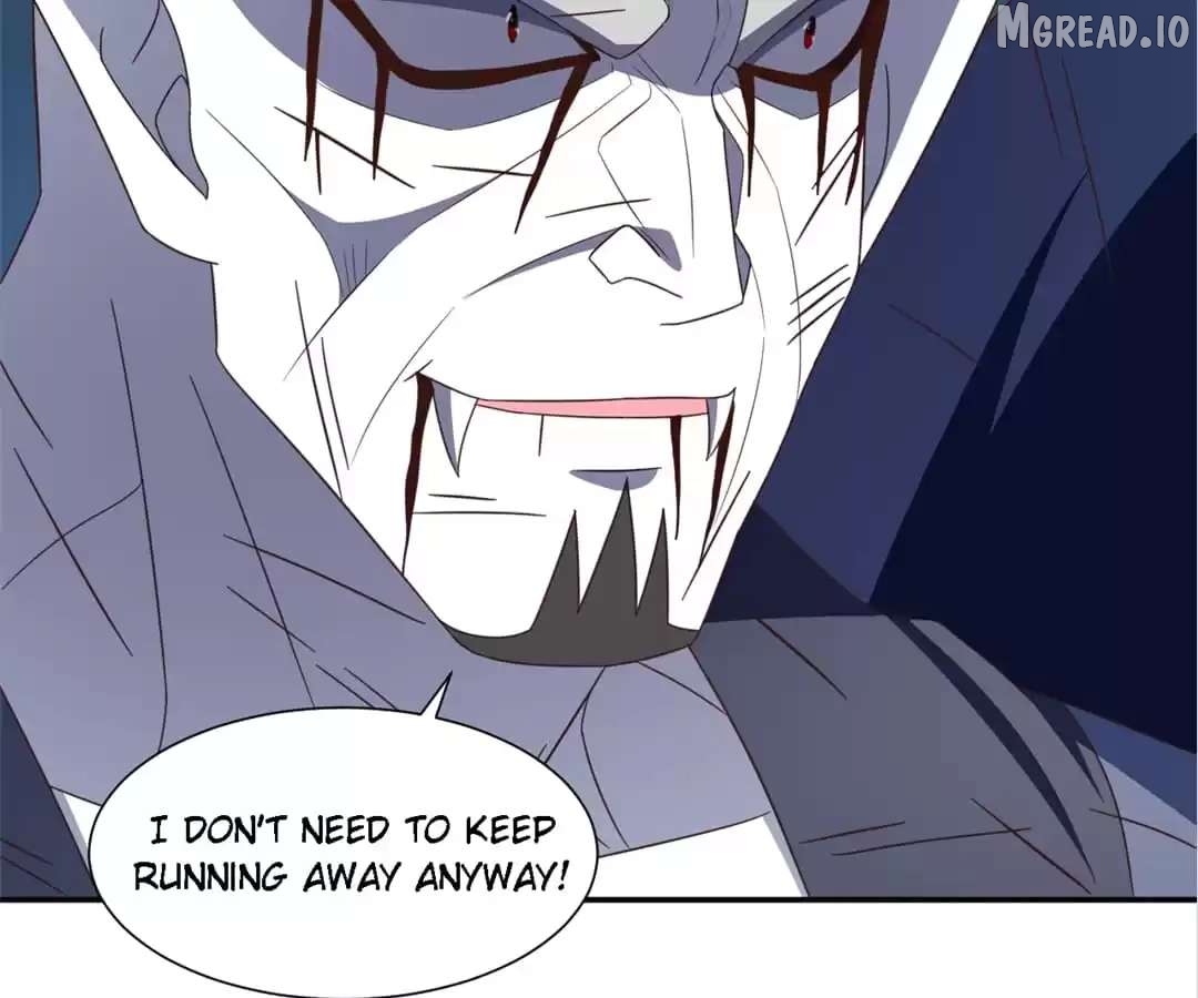 Gao Neng Strikes Chapter 271 - page 5