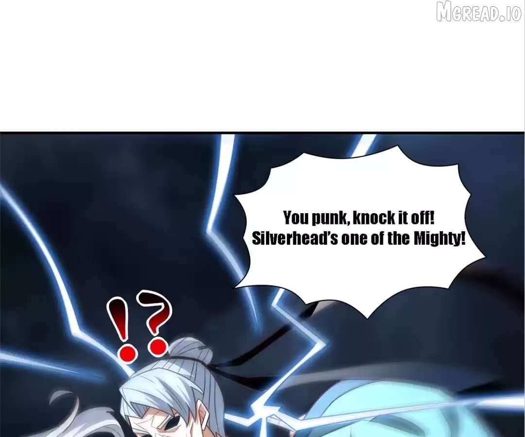 Gao Neng Strikes Chapter 271 - page 59