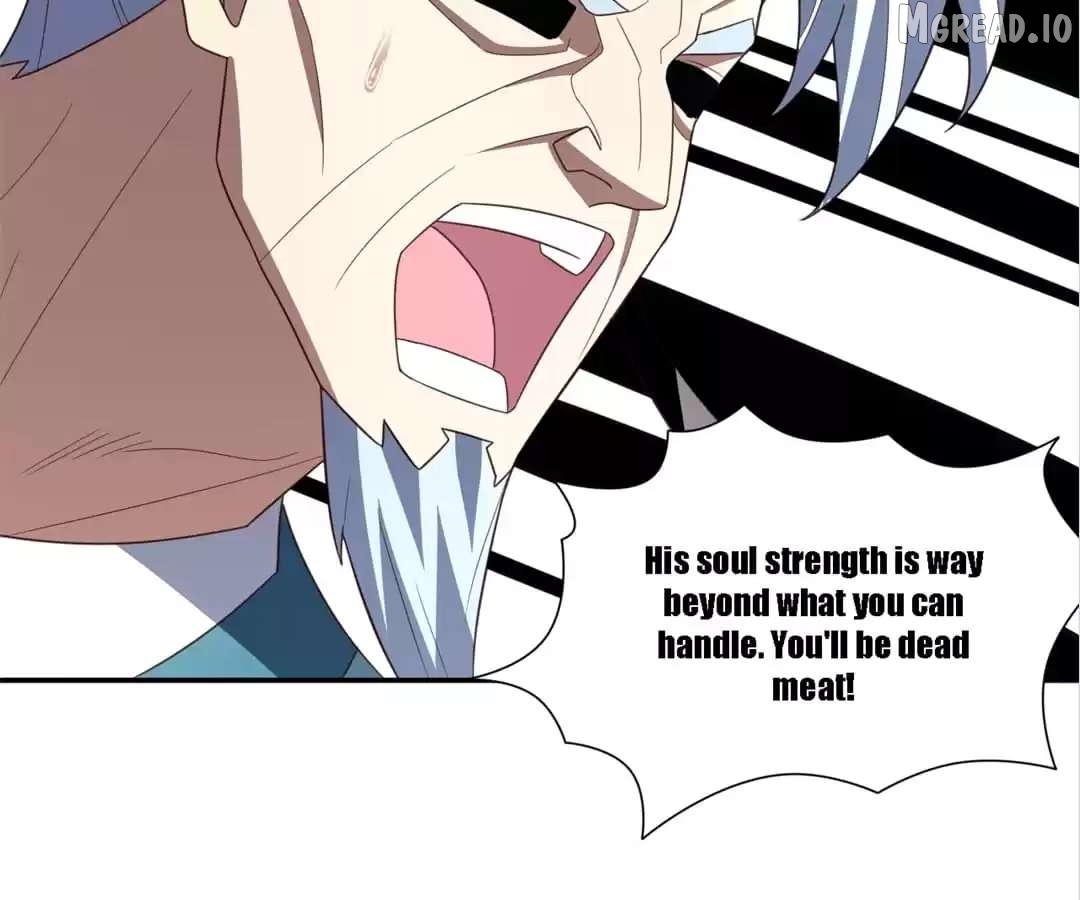 Gao Neng Strikes Chapter 271 - page 62