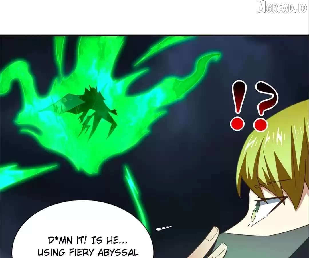 Gao Neng Strikes Chapter 271 - page 63