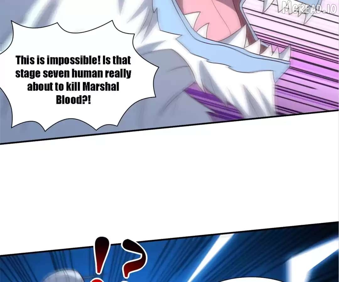Gao Neng Strikes Chapter 271 - page 68