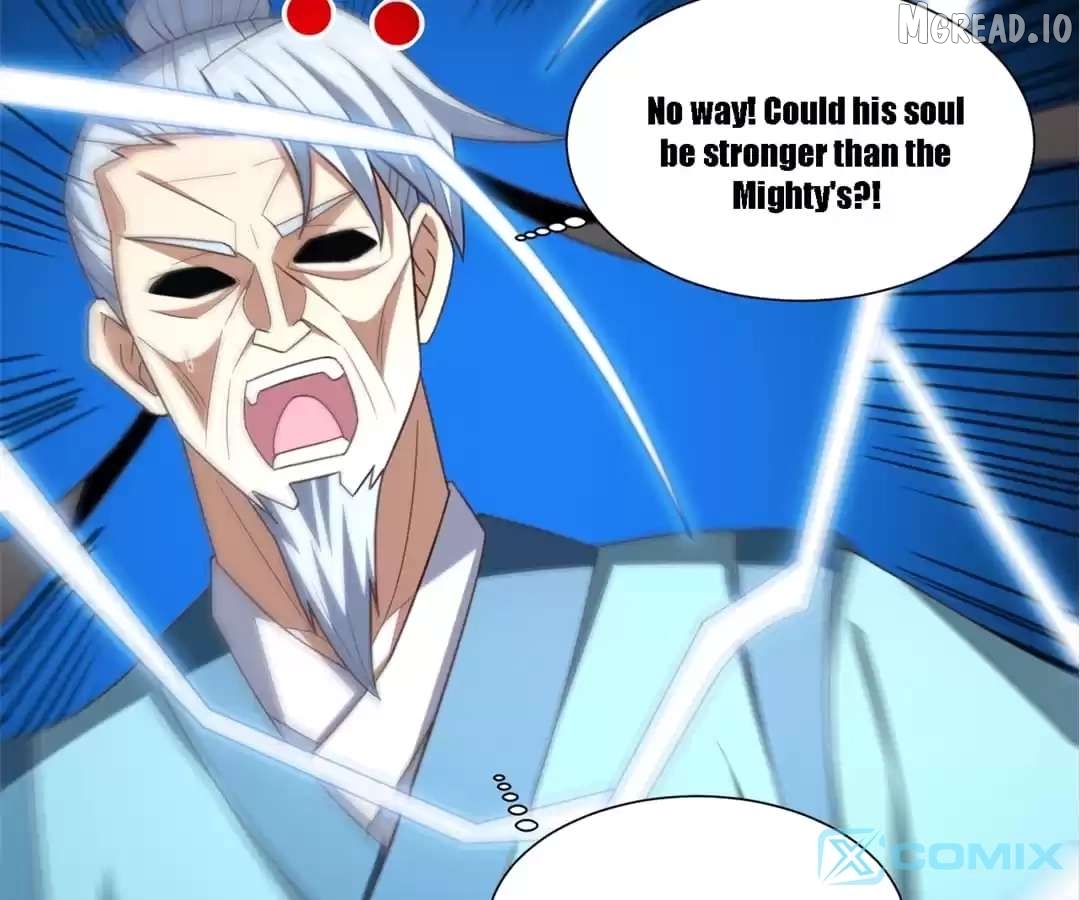Gao Neng Strikes Chapter 271 - page 69