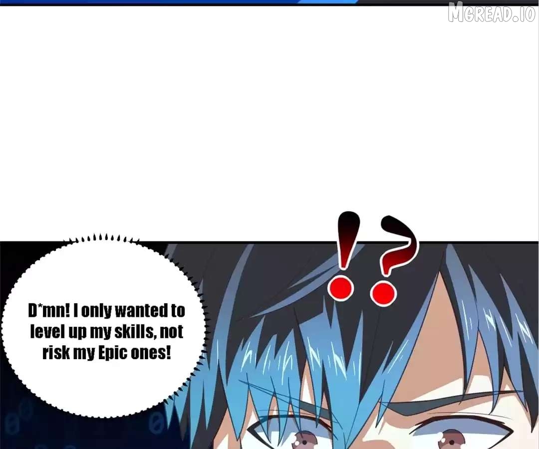 Gao Neng Strikes Chapter 271 - page 80