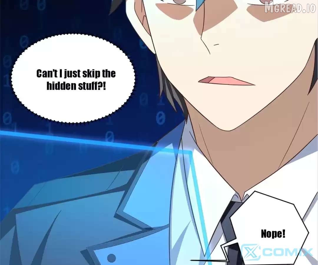 Gao Neng Strikes Chapter 271 - page 81