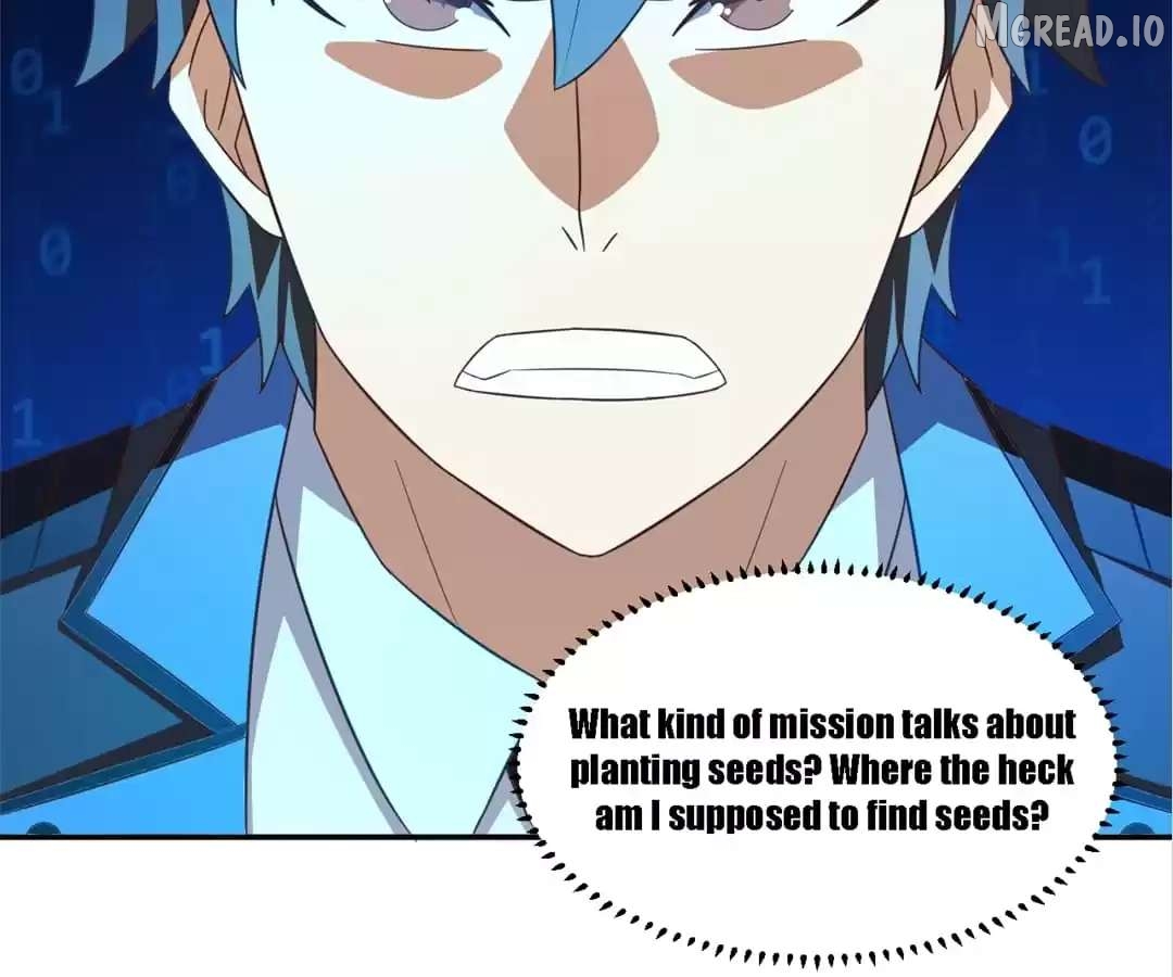 Gao Neng Strikes Chapter 271 - page 83