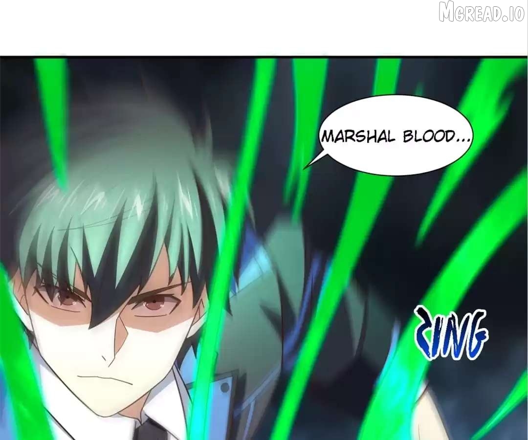 Gao Neng Strikes Chapter 271 - page 86