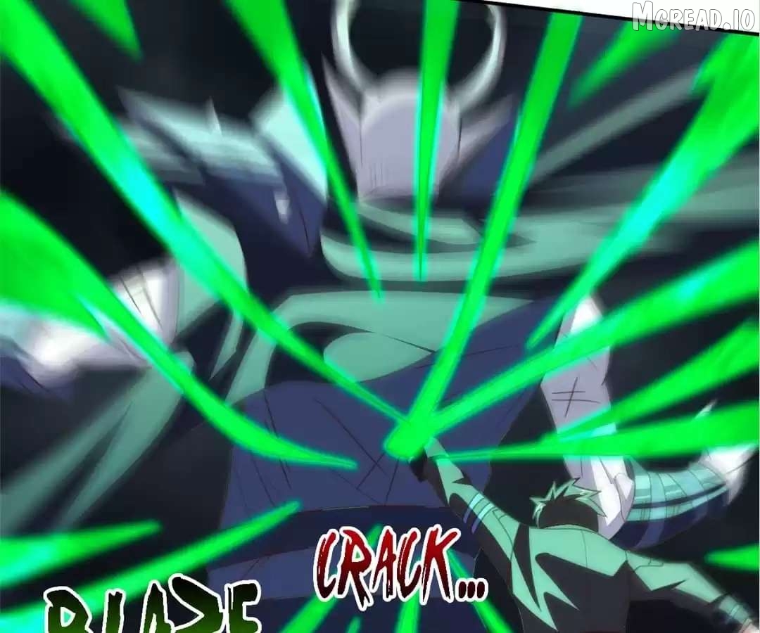 Gao Neng Strikes Chapter 271 - page 88