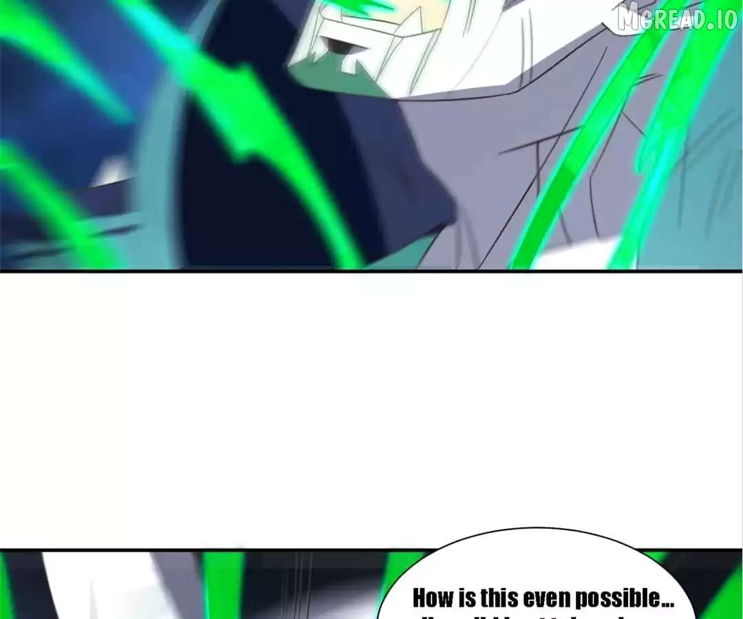 Gao Neng Strikes Chapter 271 - page 92