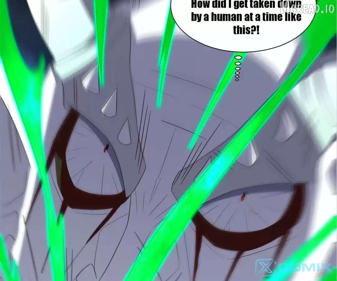 Gao Neng Strikes Chapter 271 - page 93