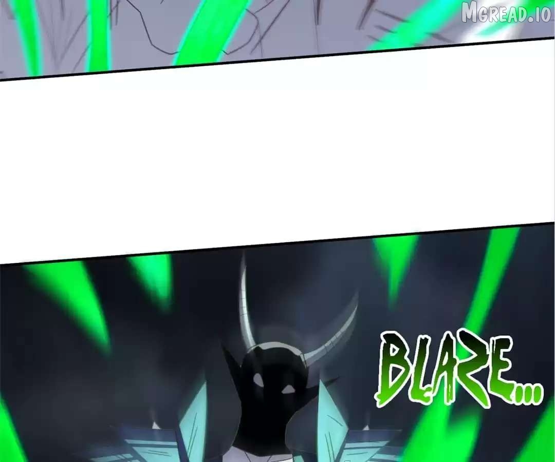Gao Neng Strikes Chapter 271 - page 94