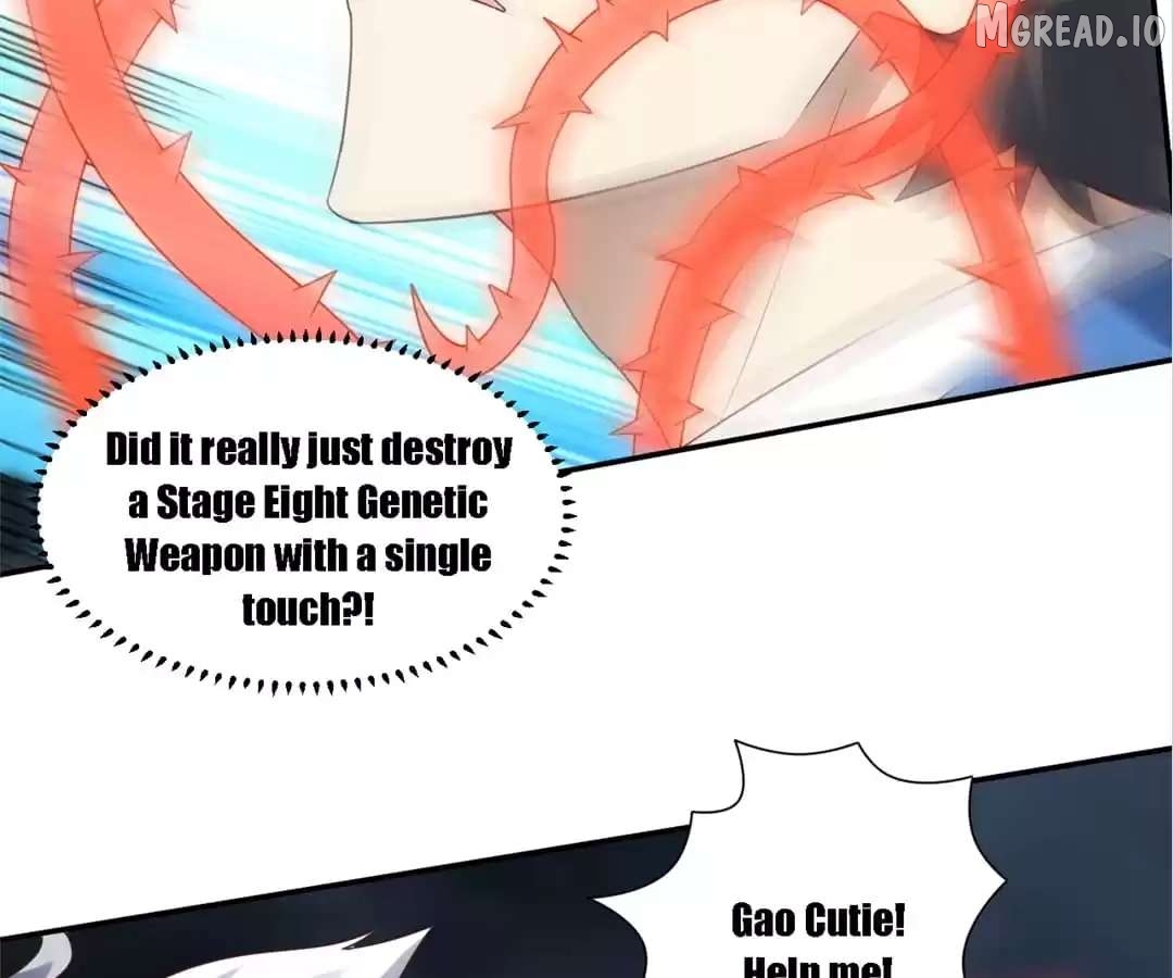 Gao Neng Strikes Chapter 272 - page 100