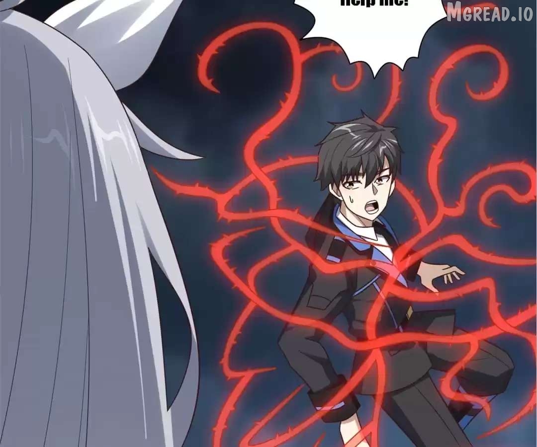 Gao Neng Strikes Chapter 272 - page 101