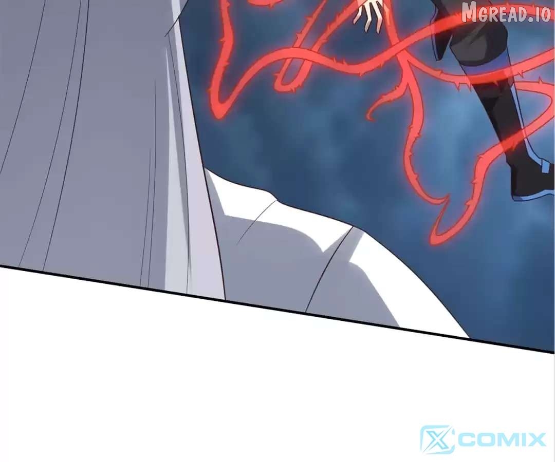 Gao Neng Strikes Chapter 272 - page 102
