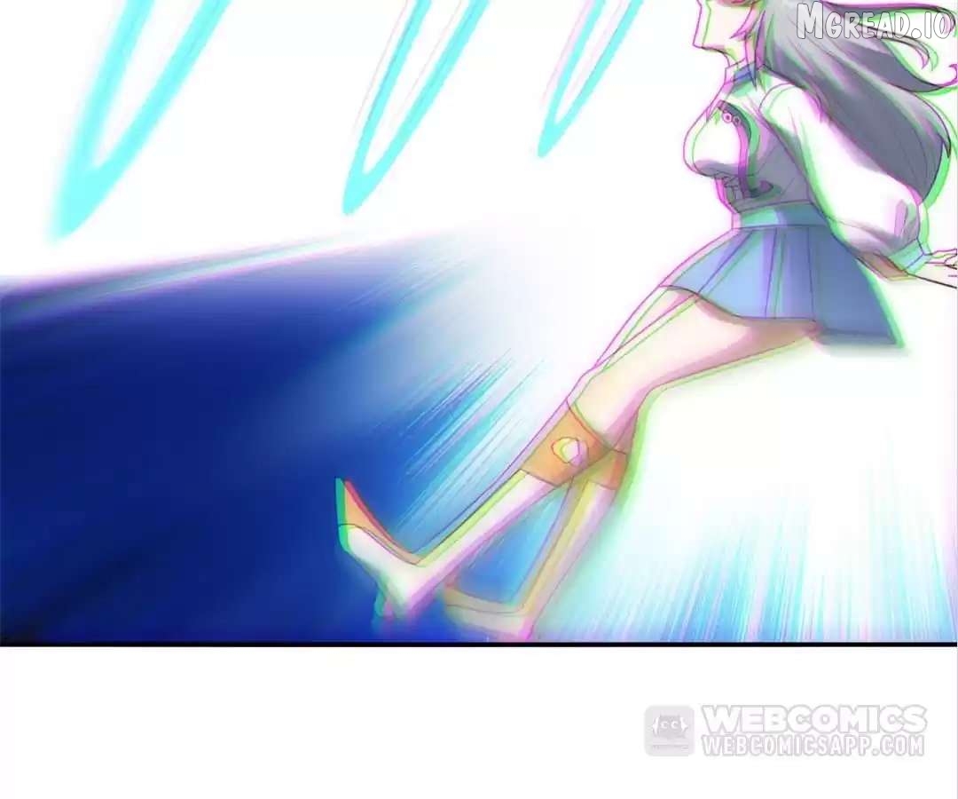Gao Neng Strikes Chapter 272 - page 106