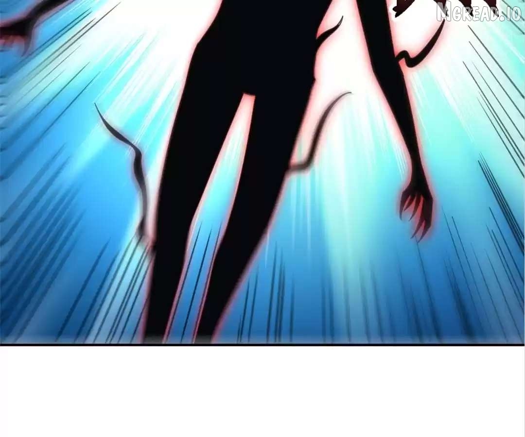 Gao Neng Strikes Chapter 272 - page 116