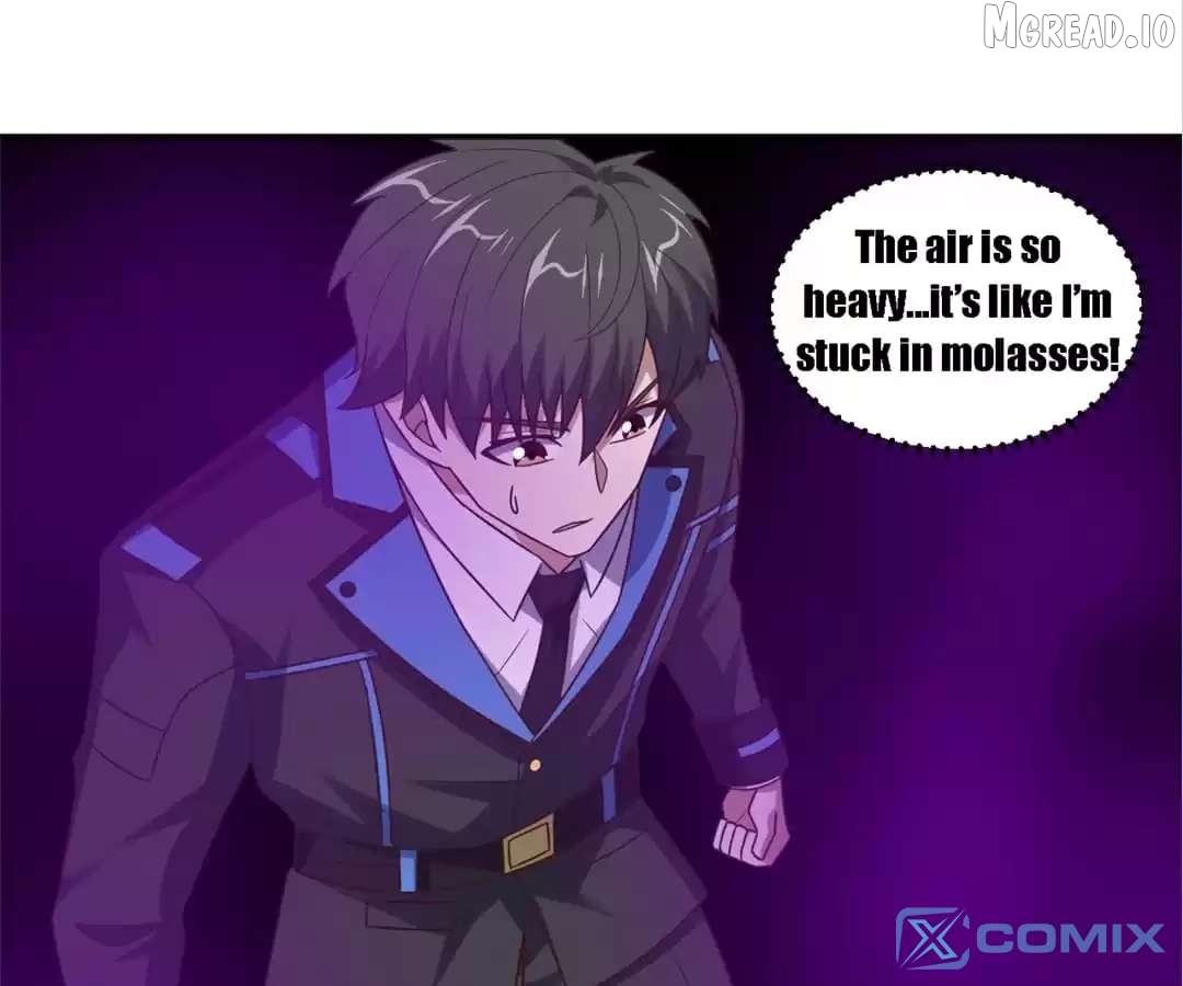 Gao Neng Strikes Chapter 272 - page 117