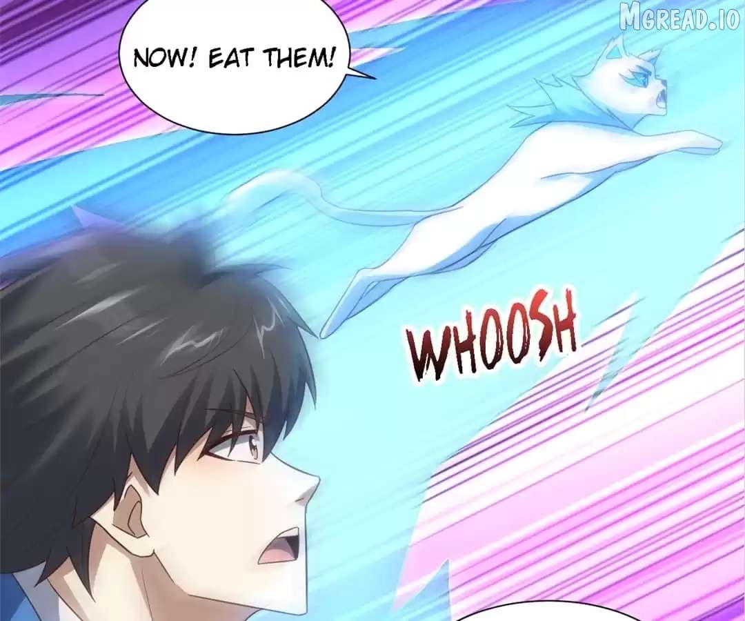 Gao Neng Strikes Chapter 272 - page 22