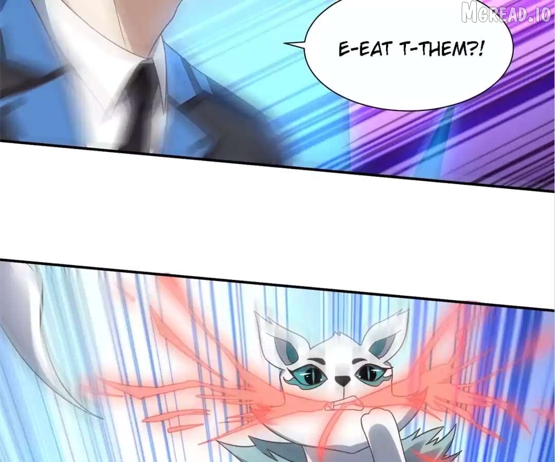 Gao Neng Strikes Chapter 272 - page 23