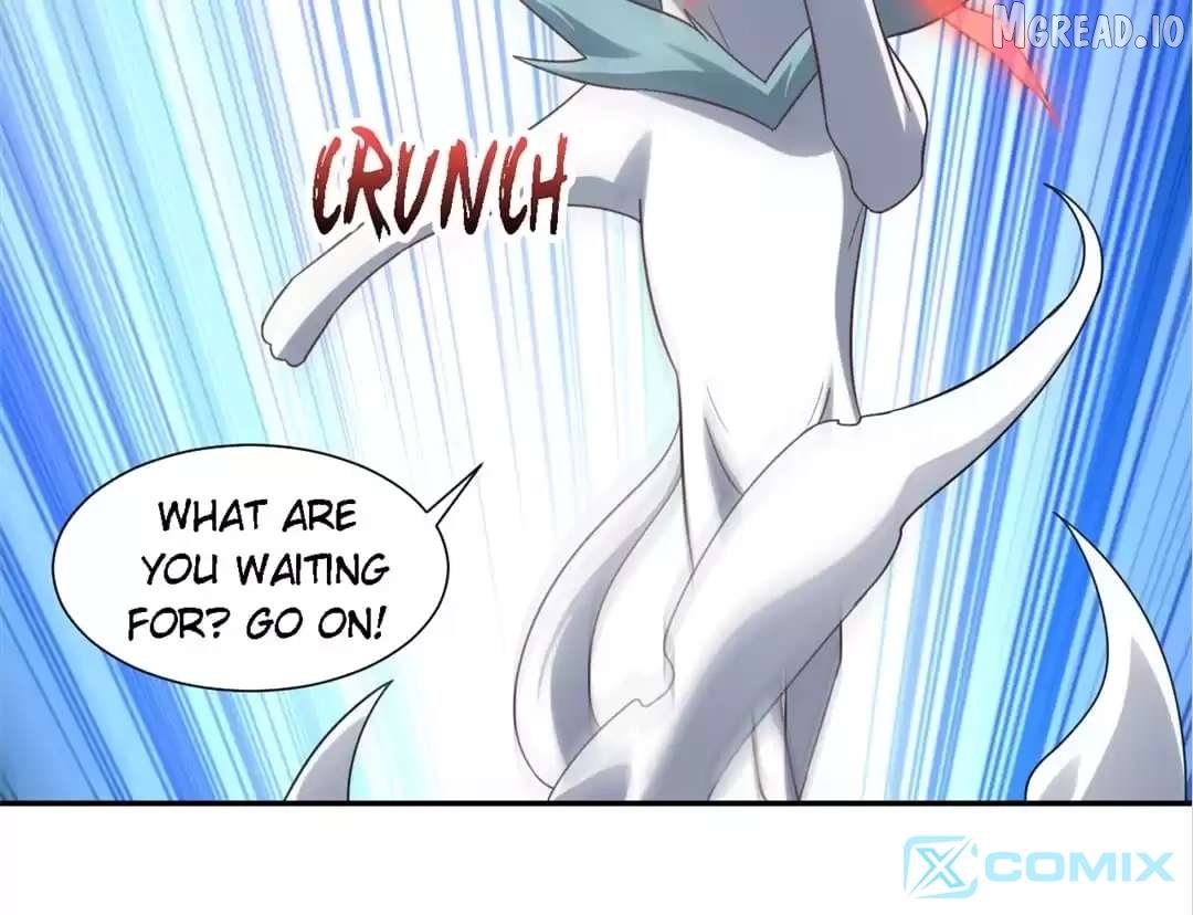 Gao Neng Strikes Chapter 272 - page 24