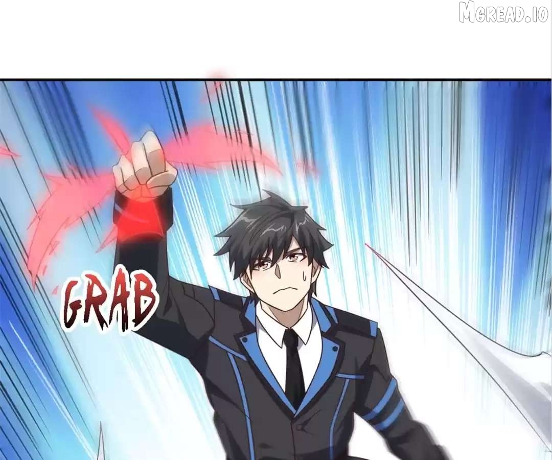 Gao Neng Strikes Chapter 272 - page 25