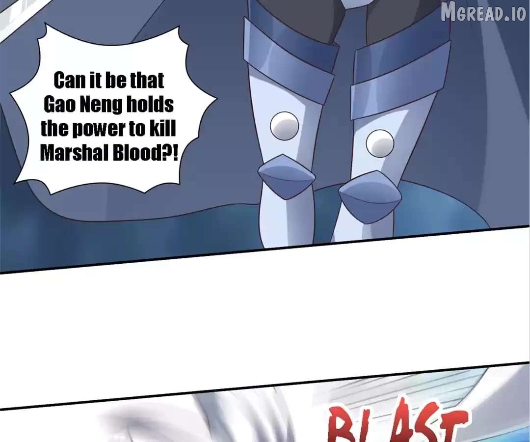 Gao Neng Strikes Chapter 272 - page 3
