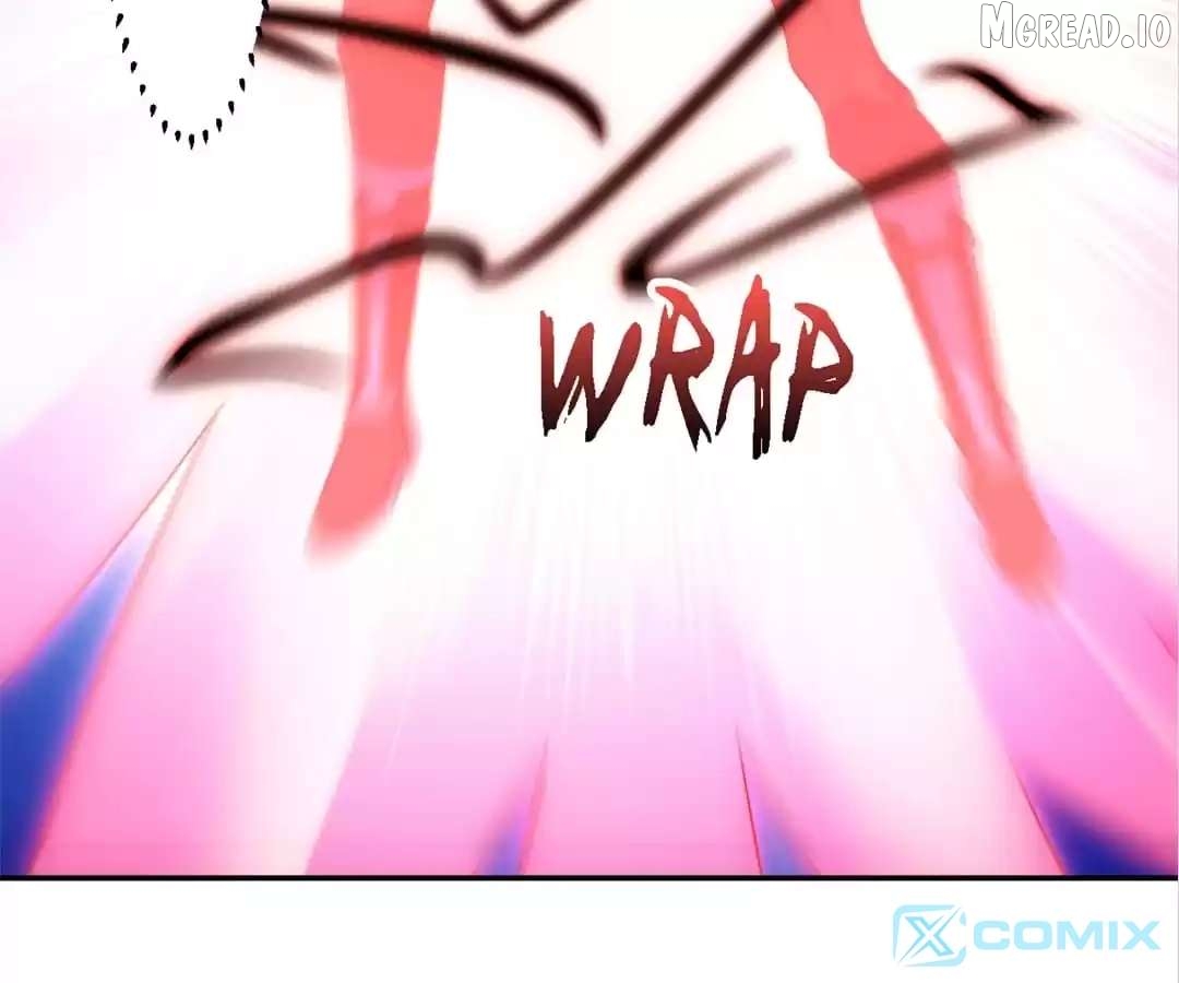 Gao Neng Strikes Chapter 272 - page 33