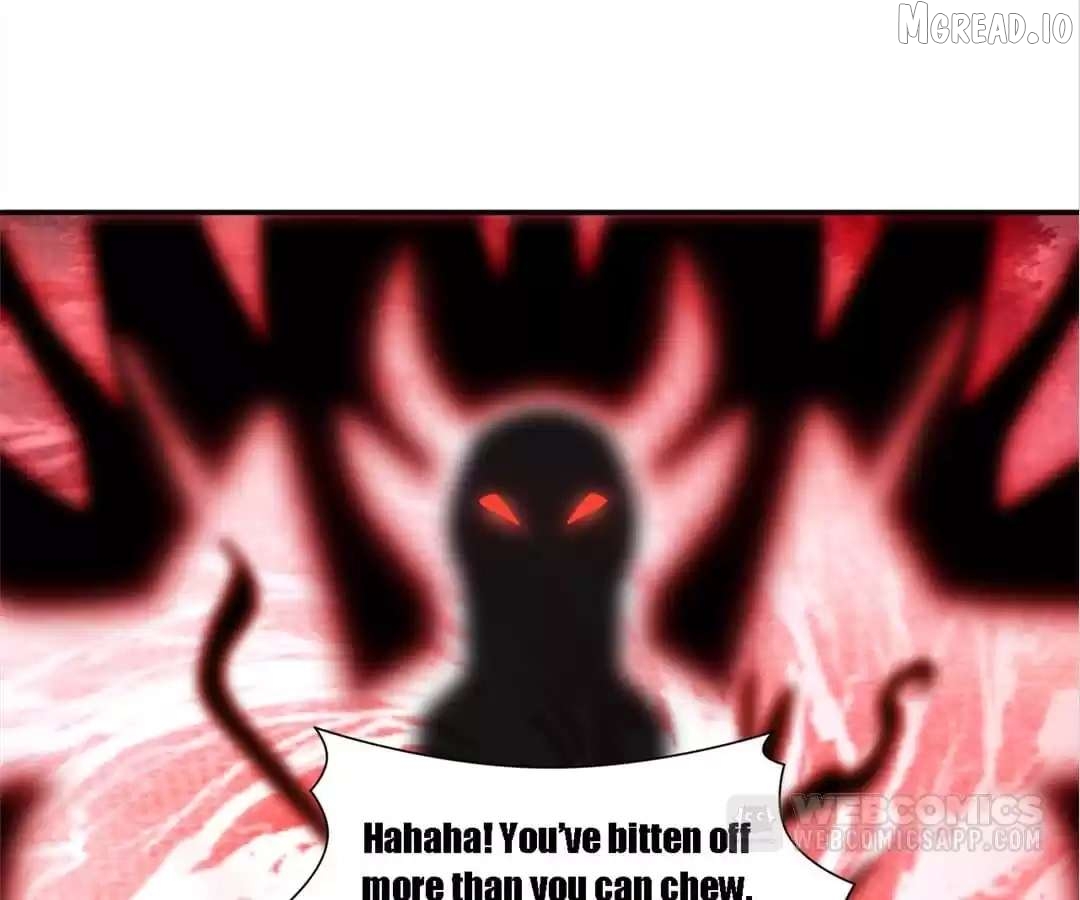 Gao Neng Strikes Chapter 272 - page 34