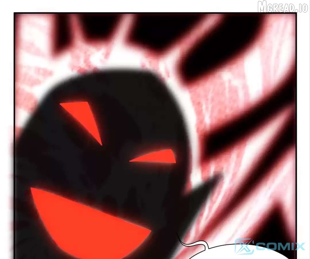 Gao Neng Strikes Chapter 272 - page 36