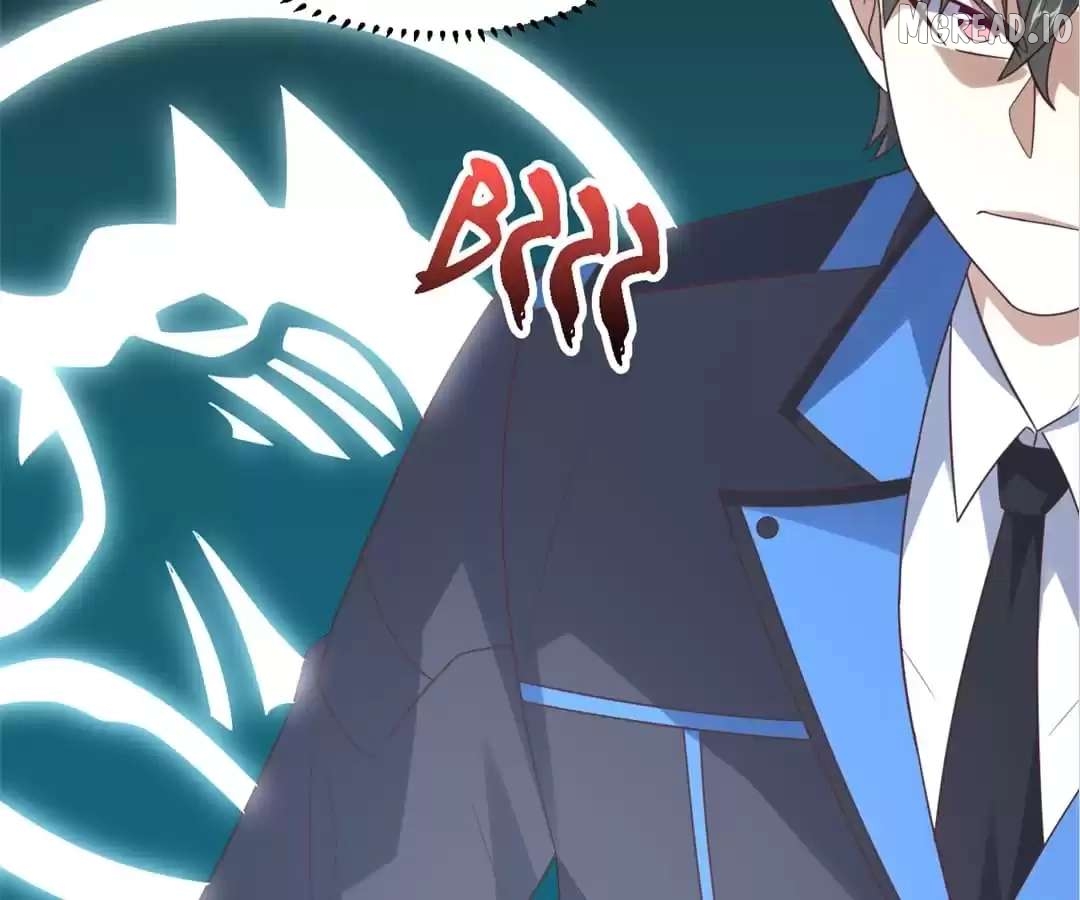 Gao Neng Strikes Chapter 272 - page 38