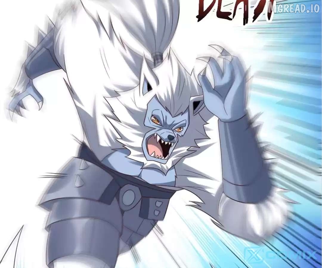 Gao Neng Strikes Chapter 272 - page 4