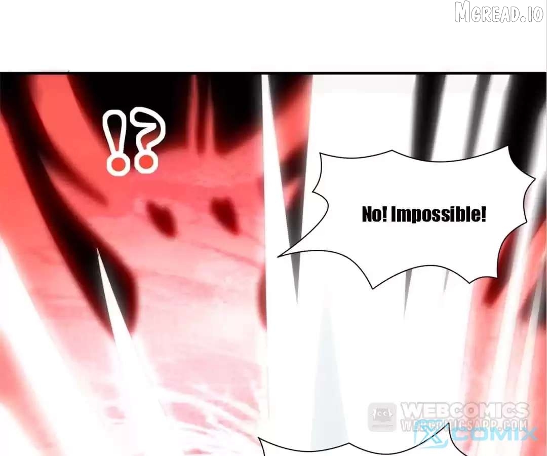 Gao Neng Strikes Chapter 272 - page 42