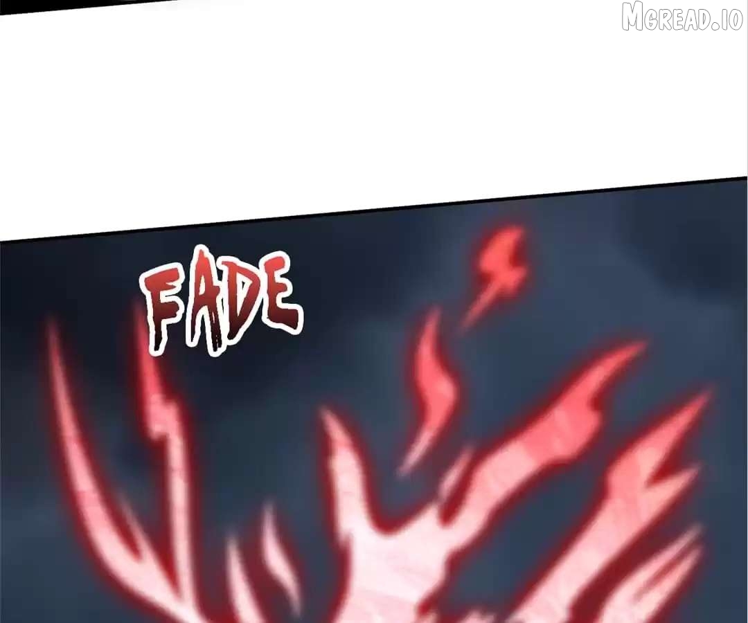 Gao Neng Strikes Chapter 272 - page 44