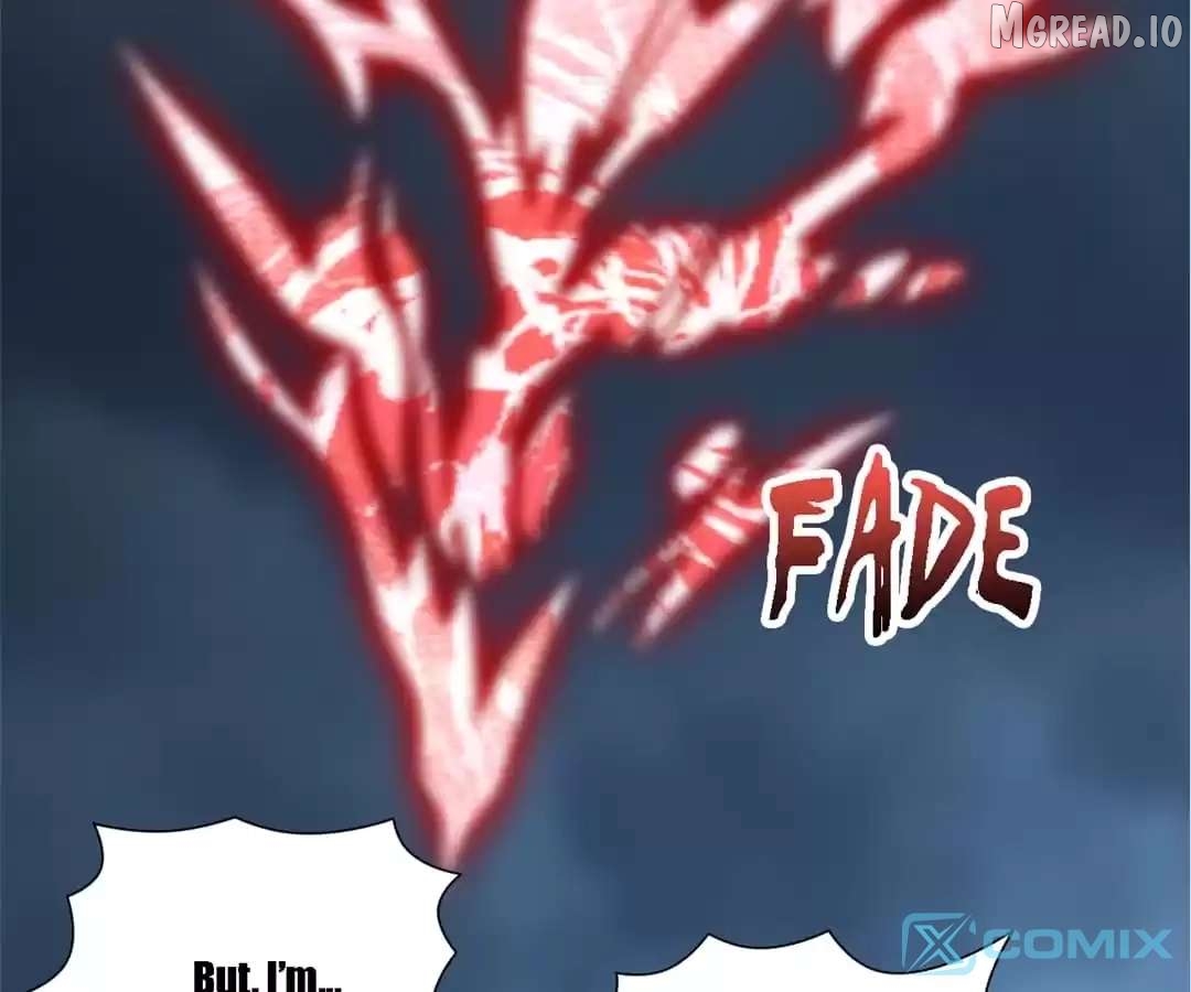 Gao Neng Strikes Chapter 272 - page 45