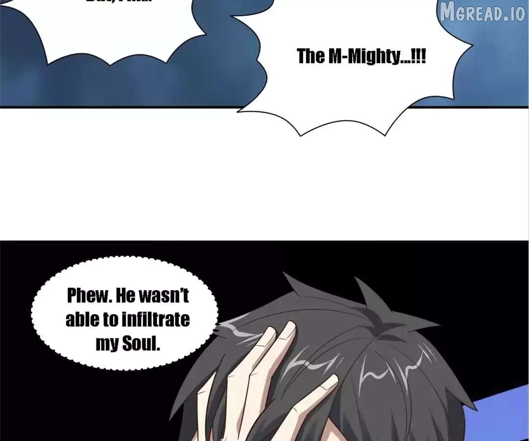 Gao Neng Strikes Chapter 272 - page 46