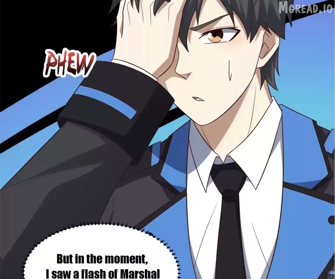 Gao Neng Strikes Chapter 272 - page 47