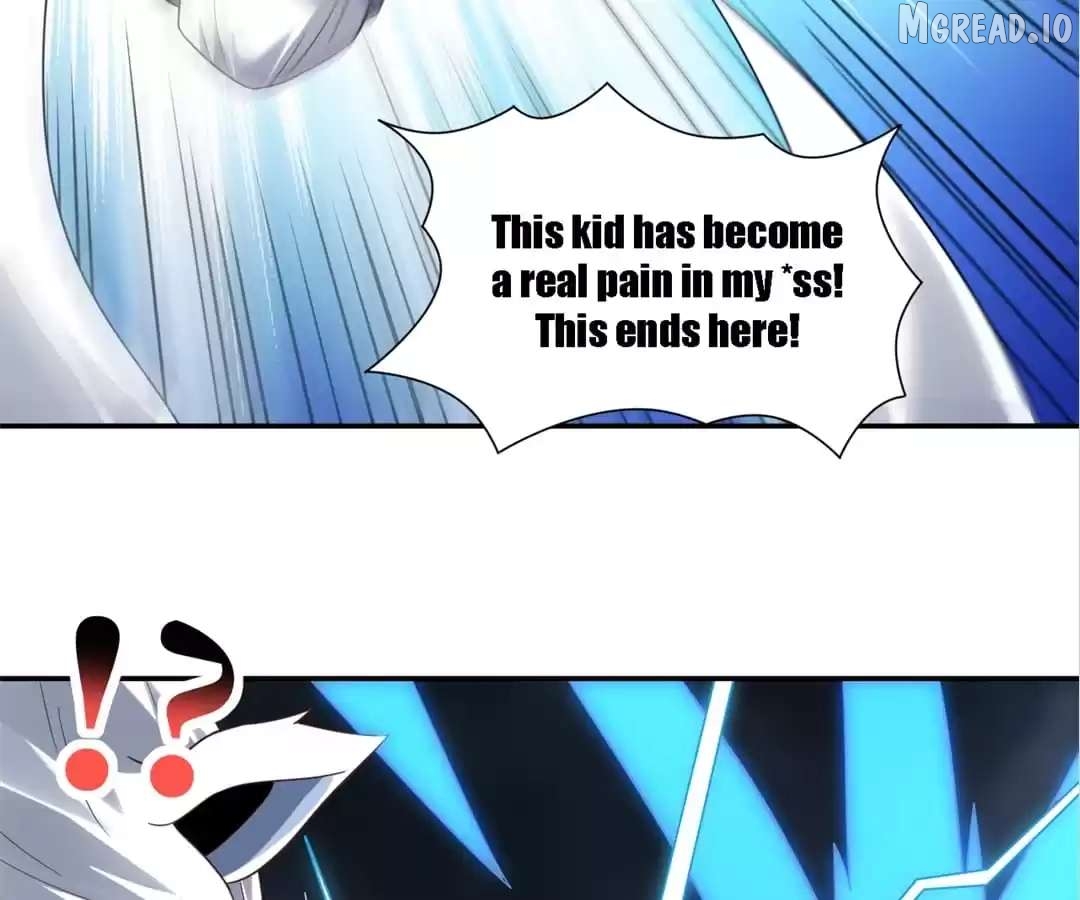 Gao Neng Strikes Chapter 272 - page 5