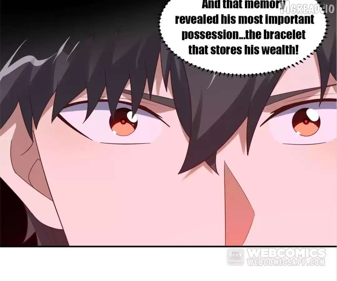 Gao Neng Strikes Chapter 272 - page 50