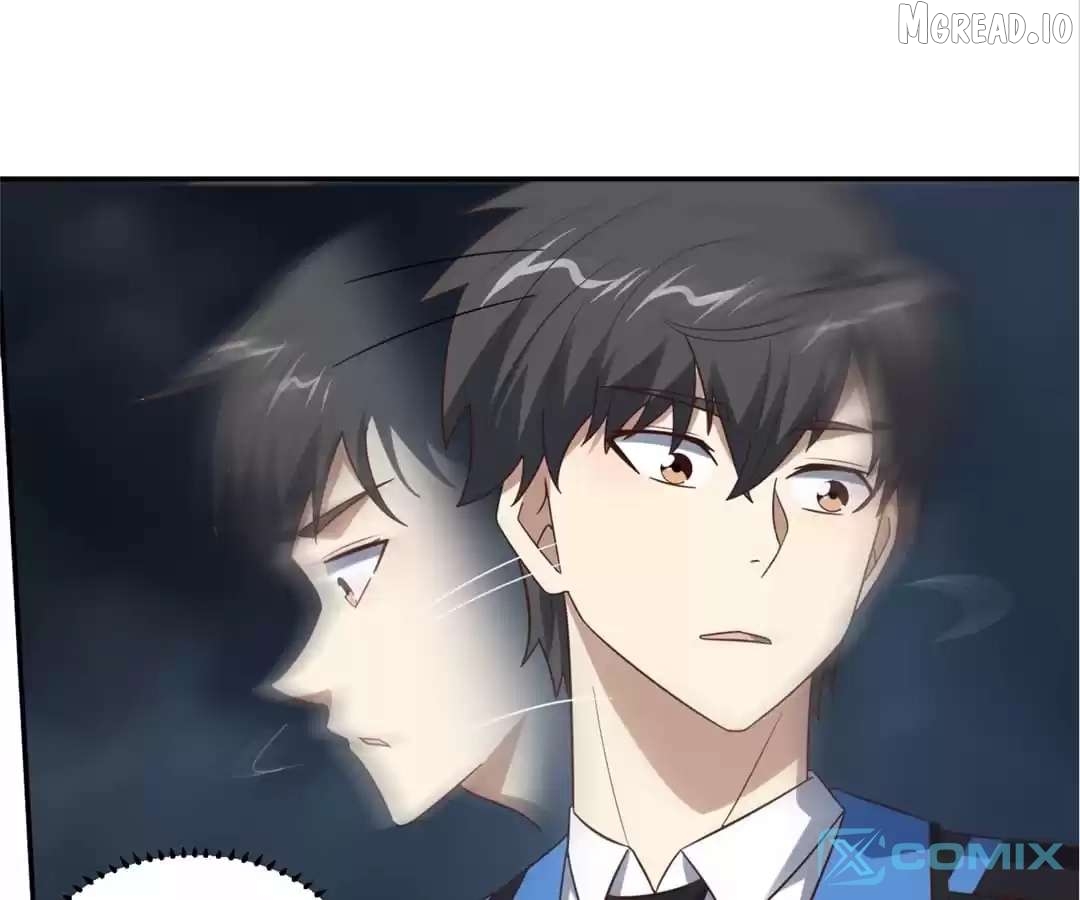 Gao Neng Strikes Chapter 272 - page 51
