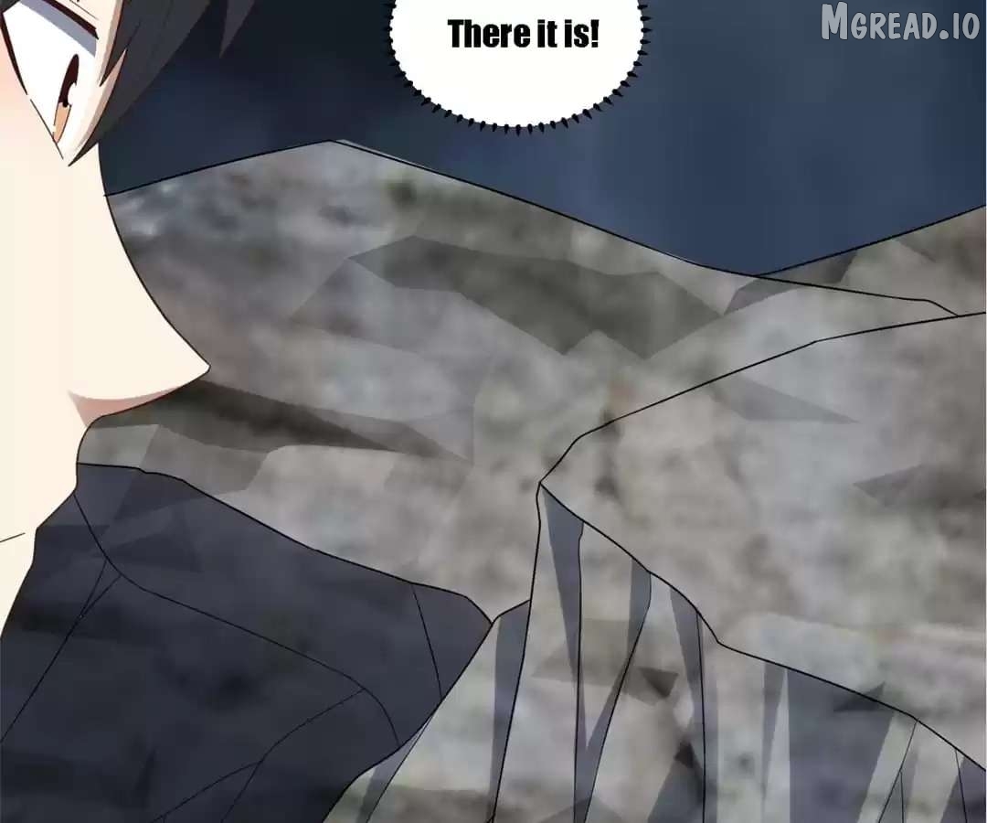 Gao Neng Strikes Chapter 272 - page 53