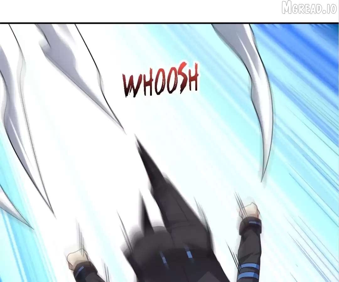 Gao Neng Strikes Chapter 272 - page 55