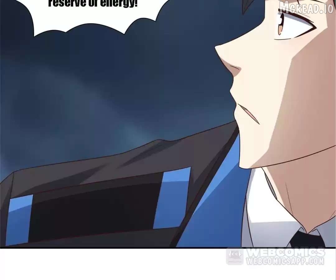 Gao Neng Strikes Chapter 272 - page 58