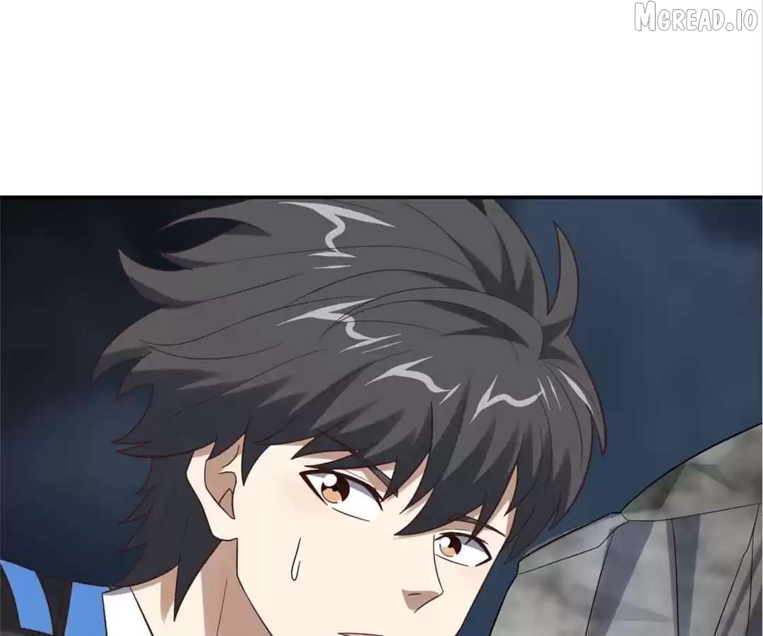 Gao Neng Strikes Chapter 272 - page 59