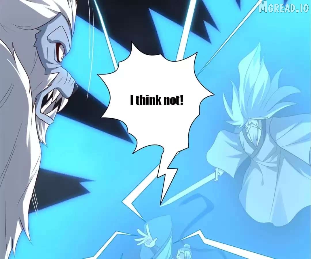 Gao Neng Strikes Chapter 272 - page 6