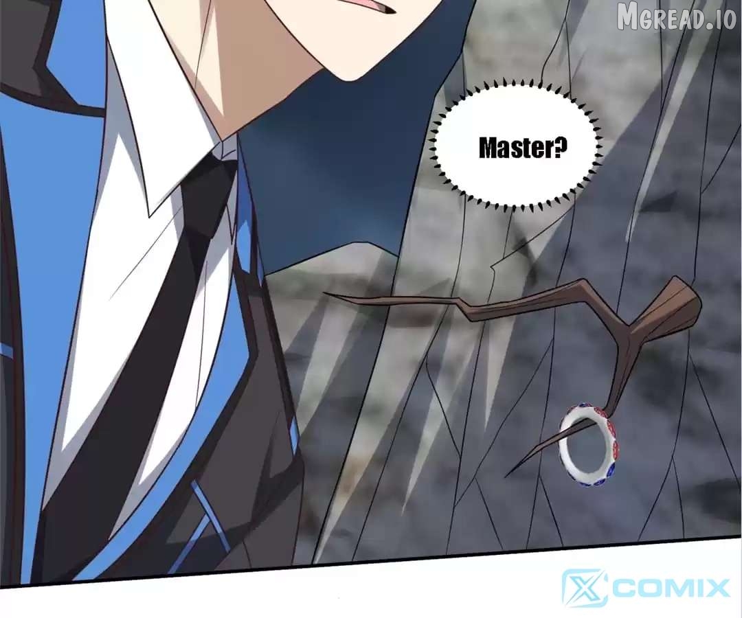 Gao Neng Strikes Chapter 272 - page 60