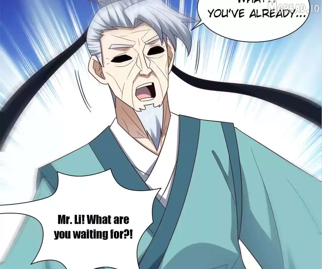Gao Neng Strikes Chapter 272 - page 64