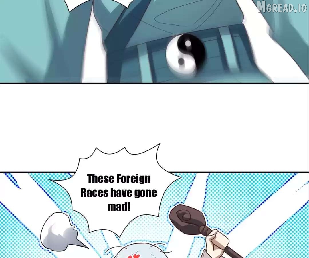 Gao Neng Strikes Chapter 272 - page 65