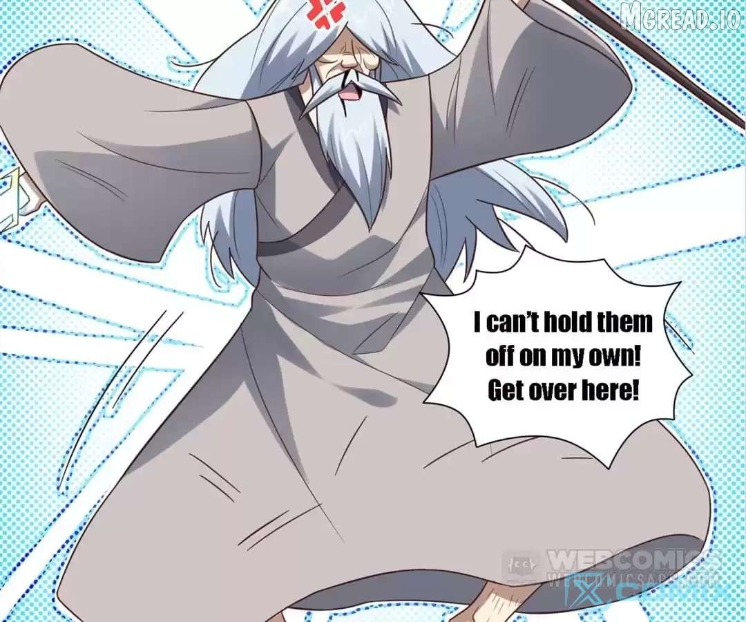 Gao Neng Strikes Chapter 272 - page 66