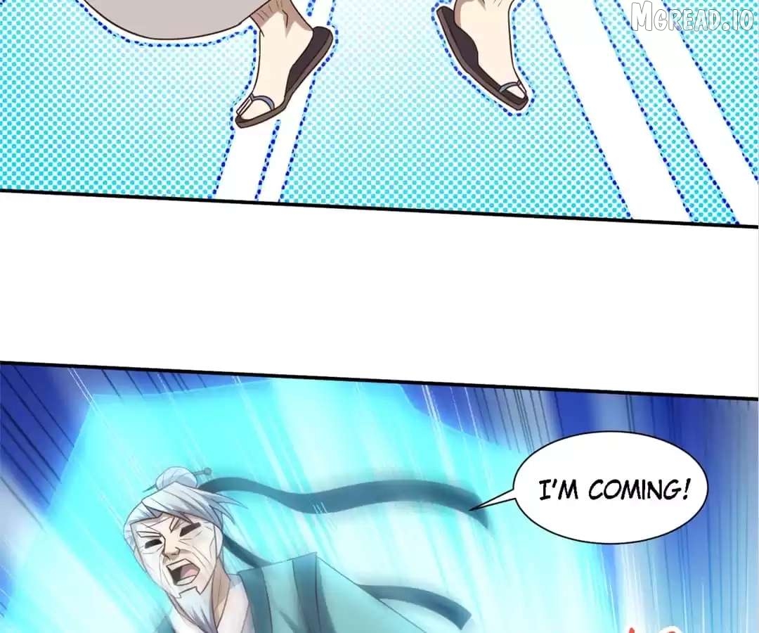 Gao Neng Strikes Chapter 272 - page 67